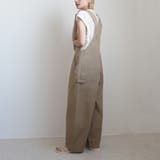 サーカス サロペット サーカスパンツ オーバーオール オールシーズン | SELECT LEVERY  | 詳細画像8 