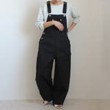 サーカス サロペット サーカスパンツ オーバーオール オールシーズン | SELECT LEVERY  | 詳細画像13 