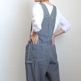 サーカス サロペット サーカスパンツ オーバーオール オールシーズン | SELECT LEVERY  | 詳細画像24 