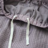 シア サッカー ロングスカート ボトムス スカート 春夏 | SELECT LEVERY  | 詳細画像58 