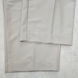 TRグルカスラックスパンツ ワイドパンツ ボトムス ロングシーズン 春夏 秋 | SELECT LEVERY | 詳細画像25