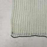 透かし編み メッシュ リンキング | SELECT LEVERY  | 詳細画像31 