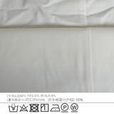 シルクタッチ接触冷感異素材ペプラムバルーンTシャツ ノースリーブTシャツ | SELECT LEVERY  | 詳細画像21 