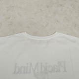 DOGモチーフ刺繍ロゴビッグTシャツ 犬 半袖 トップス アニマル | SELECT LEVERY | 詳細画像21