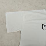 DOGモチーフ刺繍ロゴビッグTシャツ 犬 半袖 トップス アニマル | SELECT LEVERY | 詳細画像22