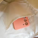 ファスナー付きバッグ カゴトートバッグ ハンドバッグ 肩掛け | SELECT LEVERY  | 詳細画像20 