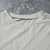 接触冷感フレンチスリーブTシャツ トップス 半袖  | SELECT LEVERY  | 詳細画像14 