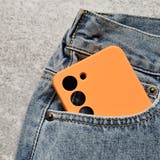 リップドデニムロングスカート タイトスカート デニムスカート 台形 | SELECT LEVERY | 詳細画像17