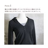 セットアップ レディース カジュアルトップス&パンツ | CLOVERDEPOT | 詳細画像11
