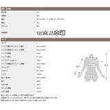 セットアップ レディース カジュアルトップス&パンツ | CLOVERDEPOT | 詳細画像19