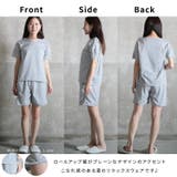 部屋着 セットアップ レディース | CLOVERDEPOT | 詳細画像18