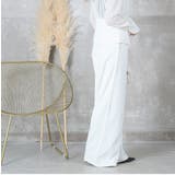 セットアップ スーツ パンツスーツ | CLOVERDEPOT | 詳細画像13 