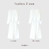 セットアップ スーツ パンツスーツ | CLOVERDEPOT | 詳細画像5 