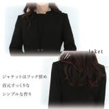 フォーマルスーツ ワンピース レディース | CLOVERDEPOT | 詳細画像5 