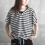 パーカー レディース 半袖 | CLOVERDEPOT | 詳細画像14