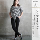パーカー レディース 半袖 | CLOVERDEPOT | 詳細画像3