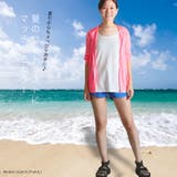 ラッシュガード レディース 長袖 | CLOVERDEPOT | 詳細画像17