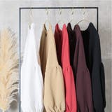 3way カーディガン レディース | CLOVERDEPOT | 詳細画像17 