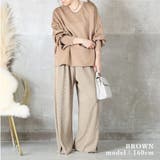 前後着 2way トップス | CLOVERDEPOT | 詳細画像12 