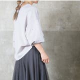 前後着 2way トップス | CLOVERDEPOT | 詳細画像17 