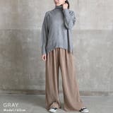 ニット レディース トップス | CLOVERDEPOT | 詳細画像12 