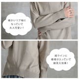 ニット レディース トップス | CLOVERDEPOT | 詳細画像15 