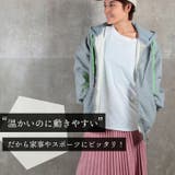 パーカー レディース おしゃれ | CLOVERDEPOT | 詳細画像2