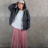 パーカー レディース おしゃれ | CLOVERDEPOT | 詳細画像15