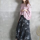 トップス ドルマンスリーブ 5分袖 | CLOVERDEPOT | 詳細画像11