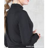 ハーフネック カットソー tシャツ | CLOVERDEPOT | 詳細画像10 