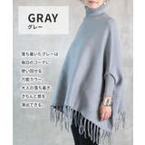 ニット セーター セーターレディース | CLOVERDEPOT | 詳細画像12 