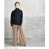 ゆったり ニット ニットセーター | CLOVERDEPOT | 詳細画像11 