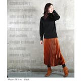 ゆったり ニット ニットセーター | CLOVERDEPOT | 詳細画像12 