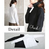 ゆったり ニット ニットセーター | CLOVERDEPOT | 詳細画像9 