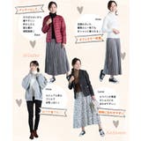 ニット レディース 裏パイル | CLOVERDEPOT | 詳細画像17 