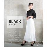 シフォン シャツ 長袖 | CLOVERDEPOT | 詳細画像13