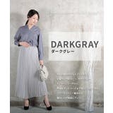 シフォン シャツ 長袖 | CLOVERDEPOT | 詳細画像16