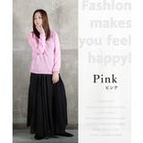 ニット 透かし編み レディース | CLOVERDEPOT | 詳細画像10 