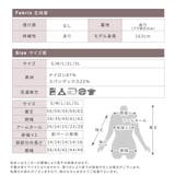 タンクトップ ヨガ ヨガウェア | CLOVERDEPOT | 詳細画像19