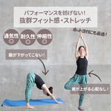 タンクトップ ヨガ ヨガウェア | CLOVERDEPOT | 詳細画像10