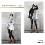カットソー Tシャツ トップス | CLOVERDEPOT | 詳細画像11