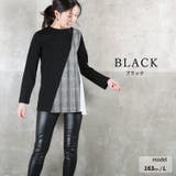 カットソー Tシャツ トップス | CLOVERDEPOT | 詳細画像12