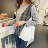 カットソー Tシャツ トップス | CLOVERDEPOT | 詳細画像16