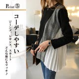 カットソー Tシャツ トップス | CLOVERDEPOT | 詳細画像7