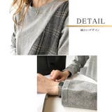カットソー Tシャツ トップス | CLOVERDEPOT | 詳細画像8