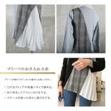 カットソー Tシャツ トップス | CLOVERDEPOT | 詳細画像9