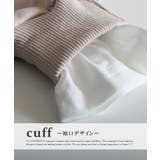 トップス 長袖 レイヤード | CLOVERDEPOT | 詳細画像15 