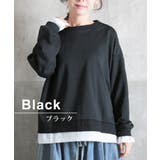 トップス 長袖 レイヤード | CLOVERDEPOT | 詳細画像9 