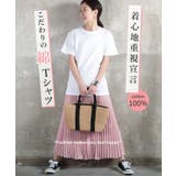 M~2L tシャツ レディース | CLOVERDEPOT | 詳細画像2