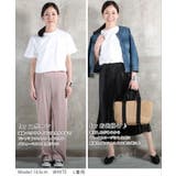 M~2L tシャツ レディース | CLOVERDEPOT | 詳細画像18